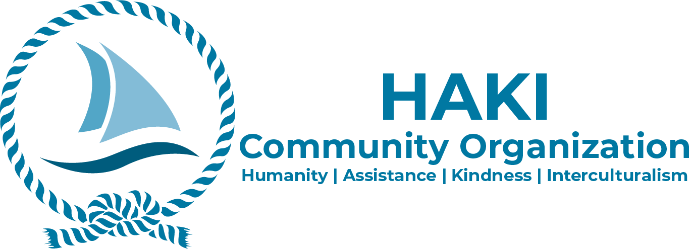 Haki Community